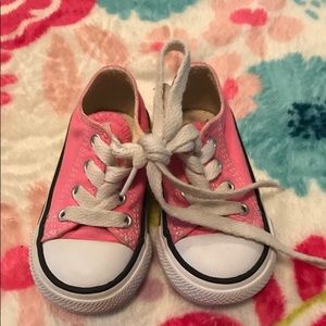 Toddler Converse